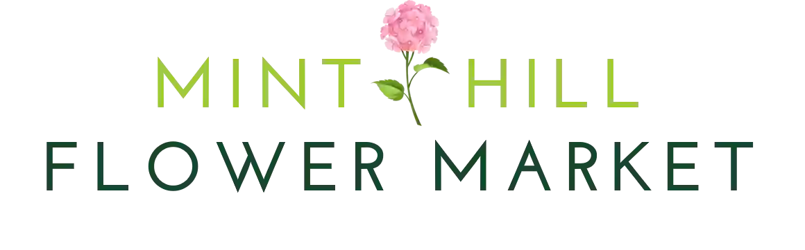 Mint Hill Flower Market