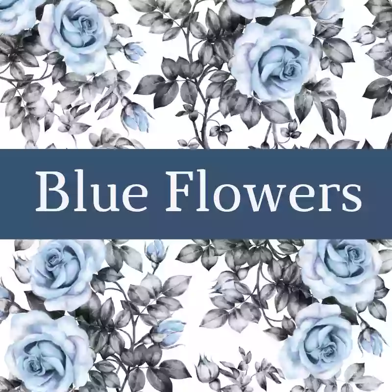 Blue Flowers Cannabis Dispensary THCa