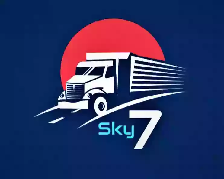 Sky 7 Moving & Relocation