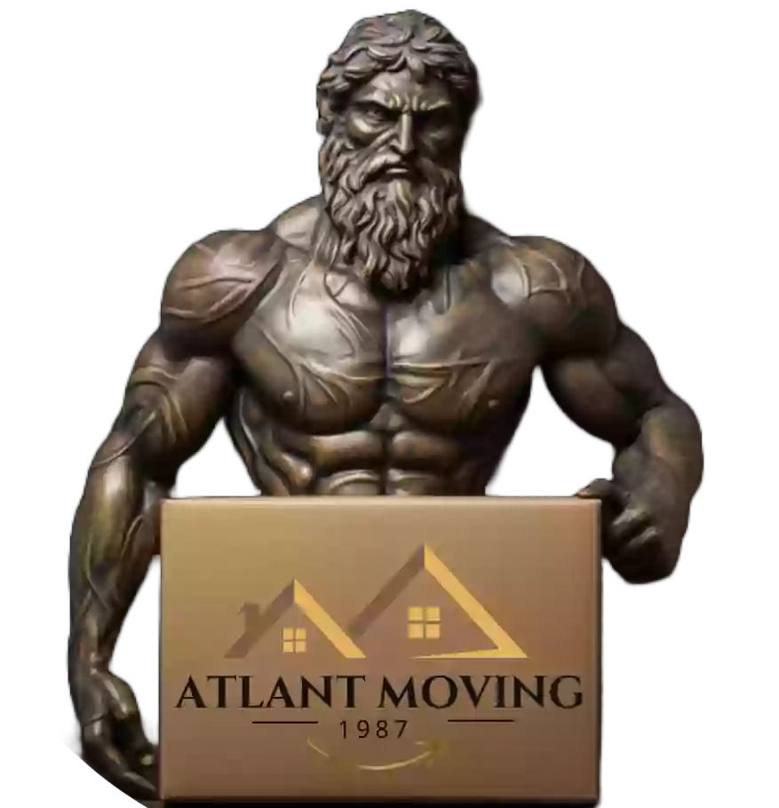 Atlant Moving 1987