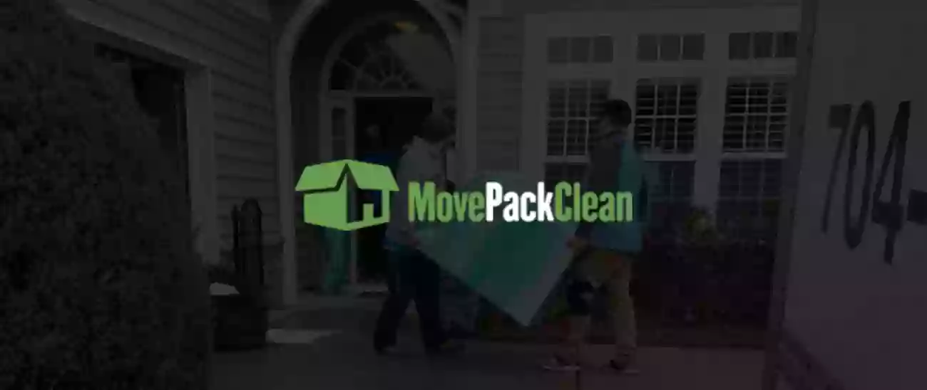 Move Pack Clean