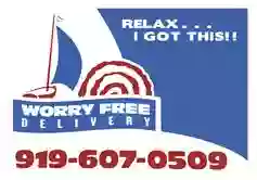 Worry Free Delivery