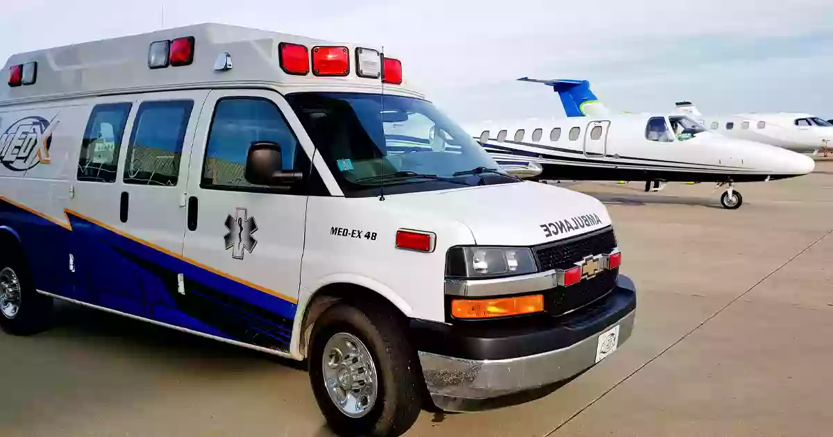 MedEx Medical Transport