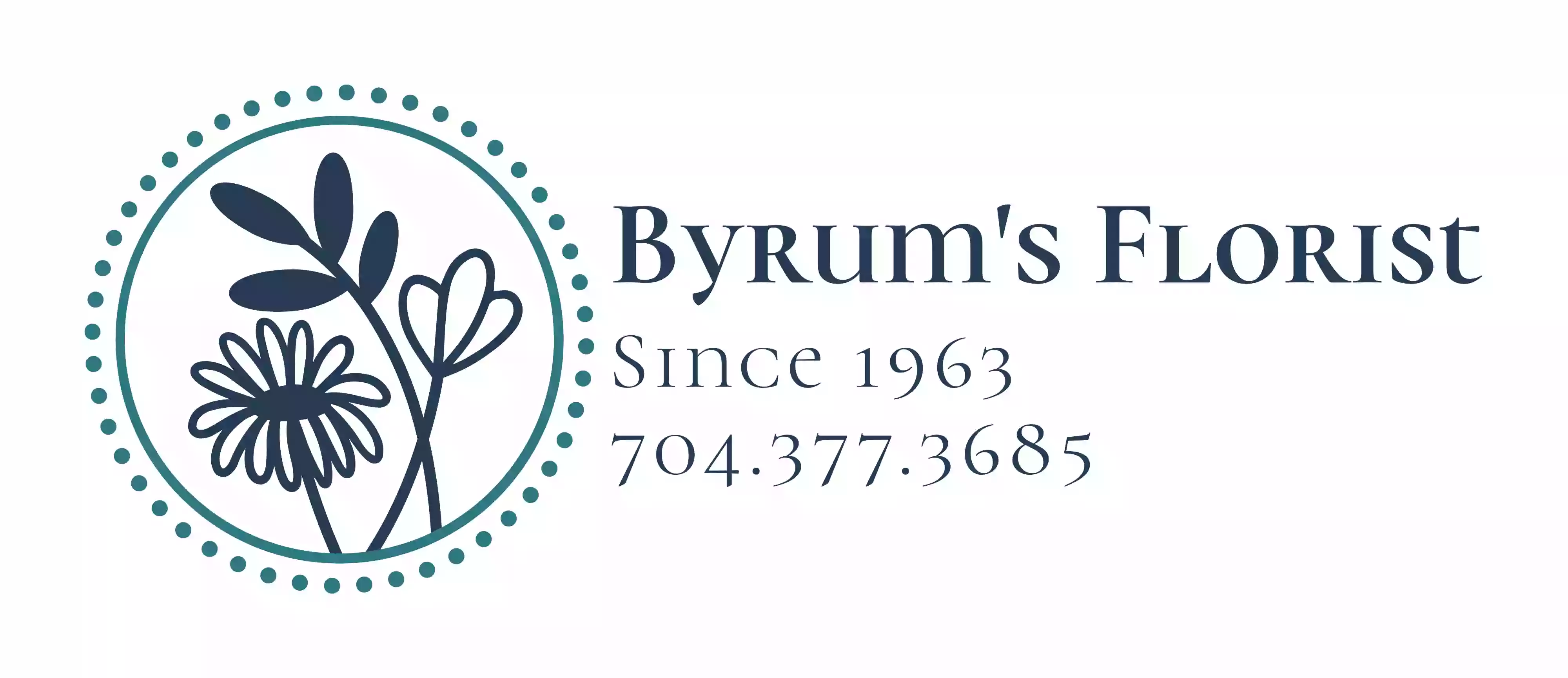 Byrum's Florist Inc