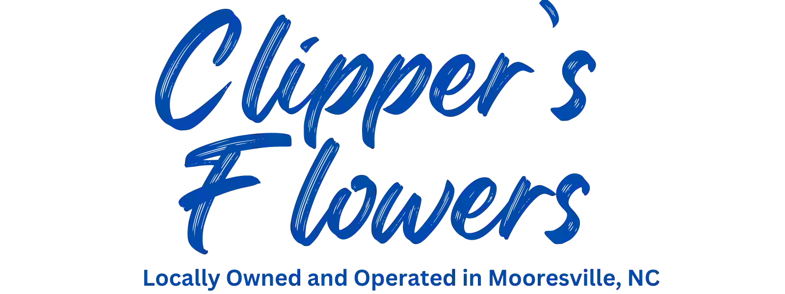 Clipper's Flowers, Inc.