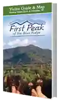 First Peak Visitor Center (Polk County Travel and Tourism)
