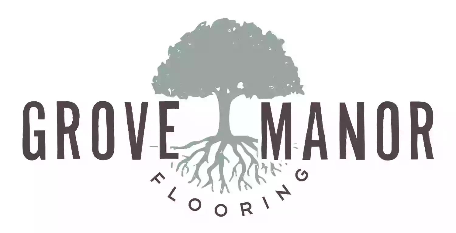 Grove Manor Flooring