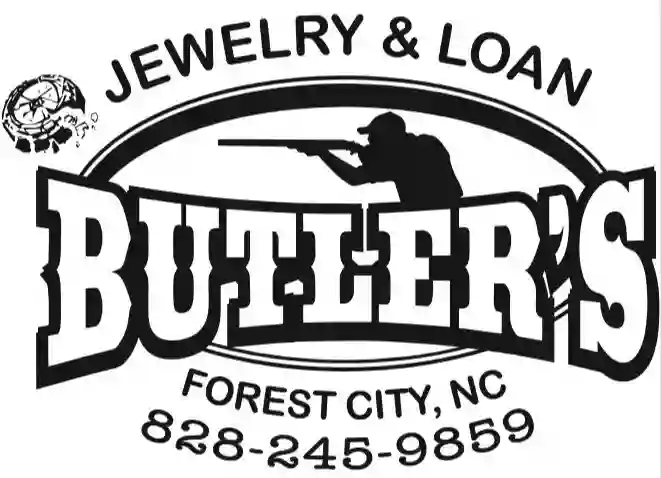 Butlers Jewelry and Loan