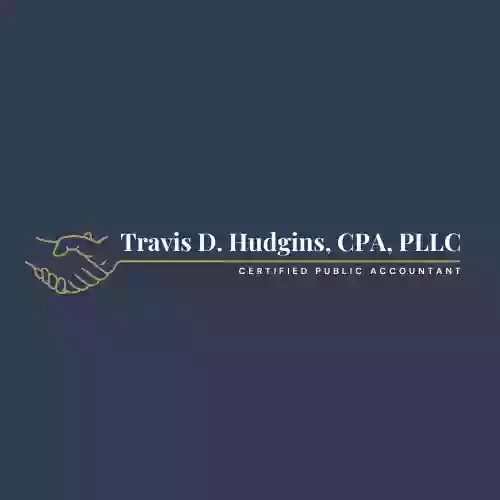 Travis D. Hudgins, CPA, PLLC