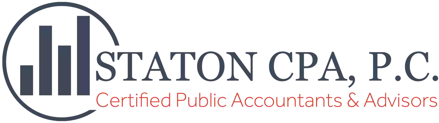 Staton CPA, P.C.