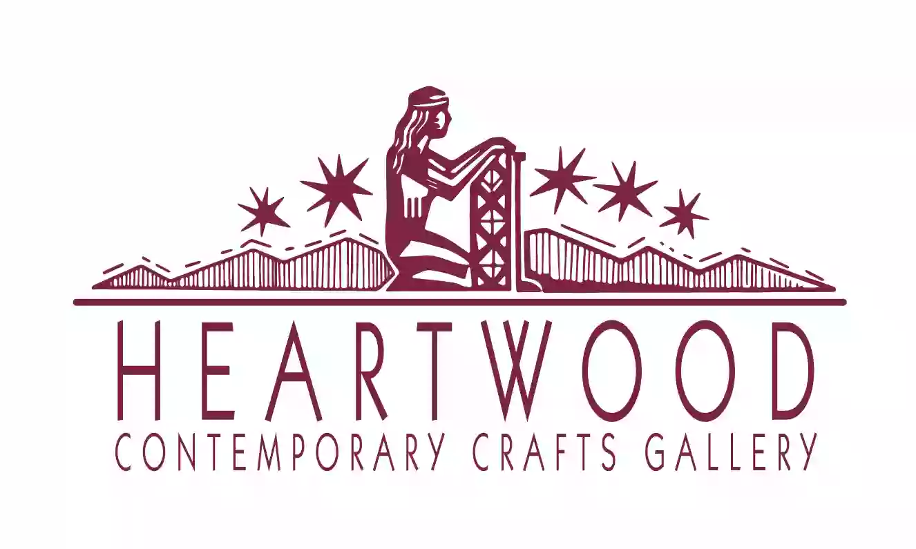 Heartwood Gallery