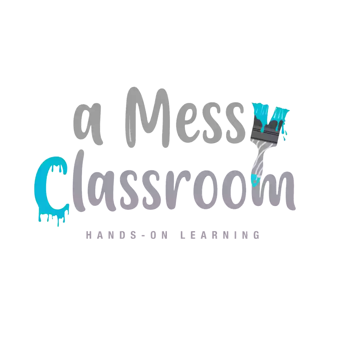 A Messy Classroom