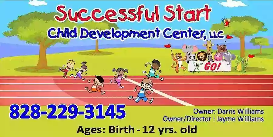 Successful Start Child Development Center