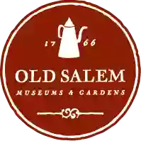 Old Salem Museums & Gardens Administrative Offices