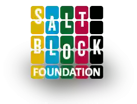 Salt Block Foundation