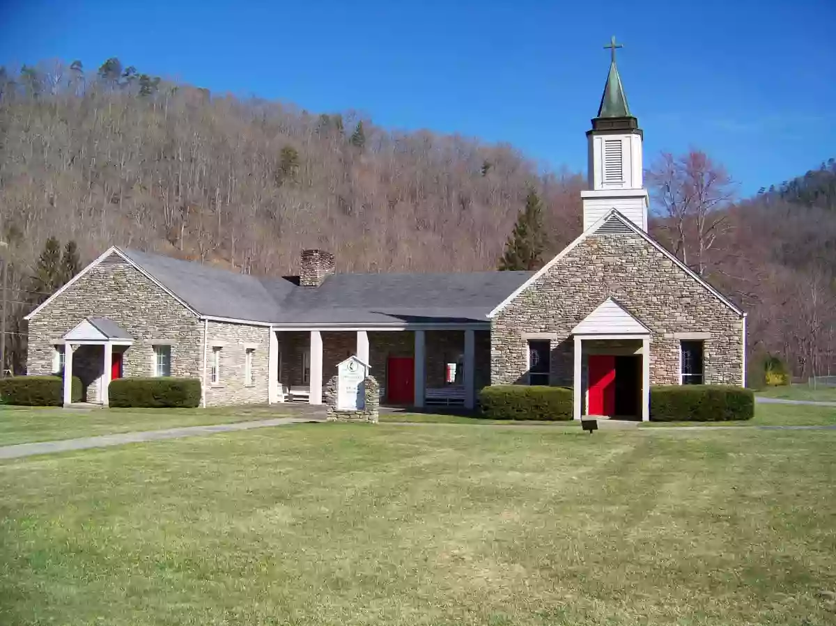 Cherokee United Methodist Church