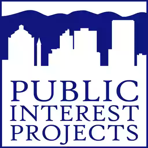 Public Interest Projects Inc.