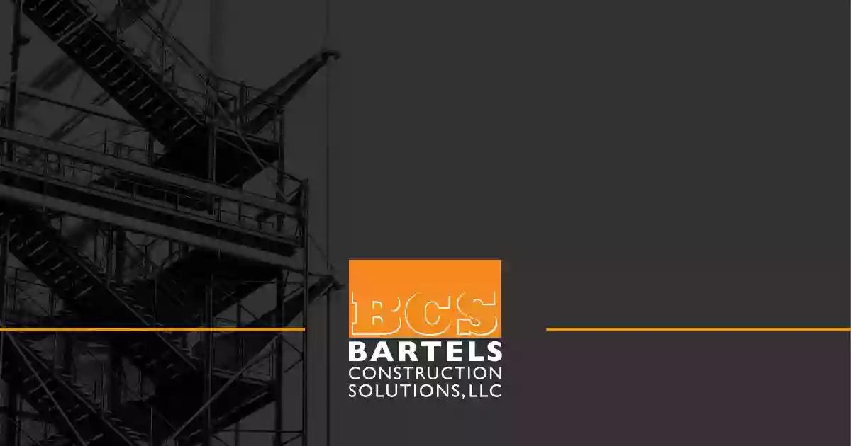 Bartels Construction Solutions, LLC