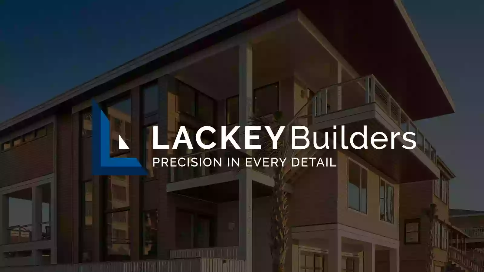 Lackey Builders Inc