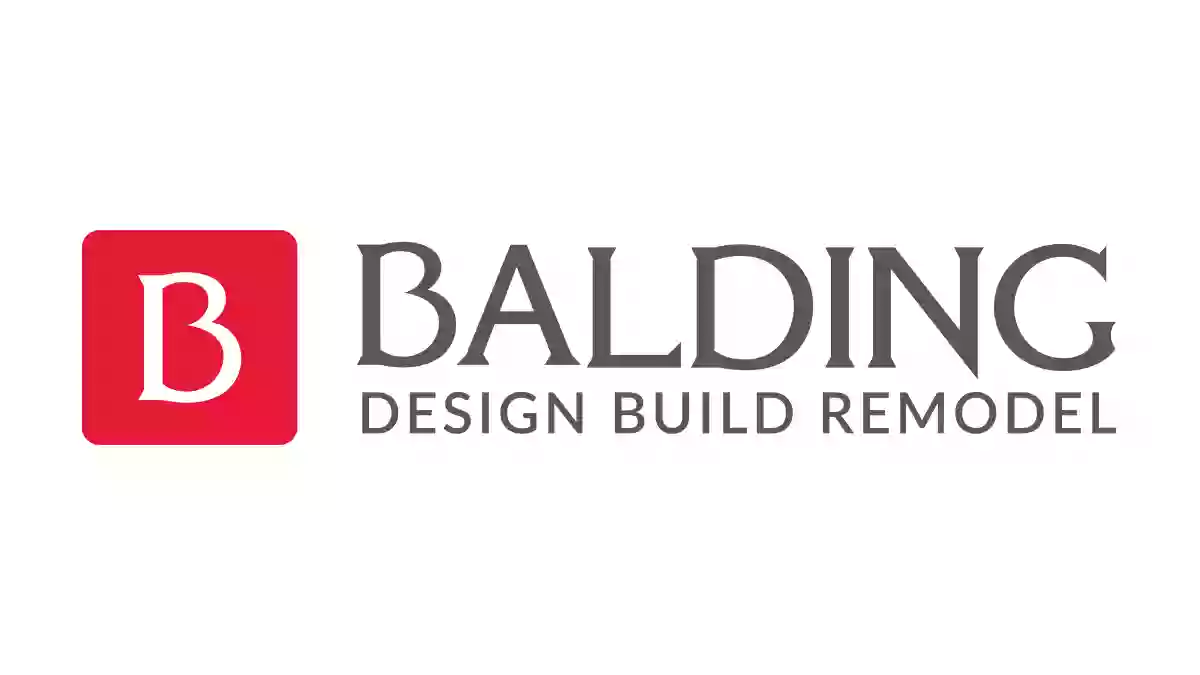 Balding Design Build