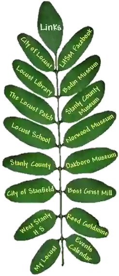 Locust Historical Society and Museum