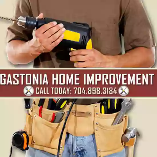 Gastonia Home Improvement LLC