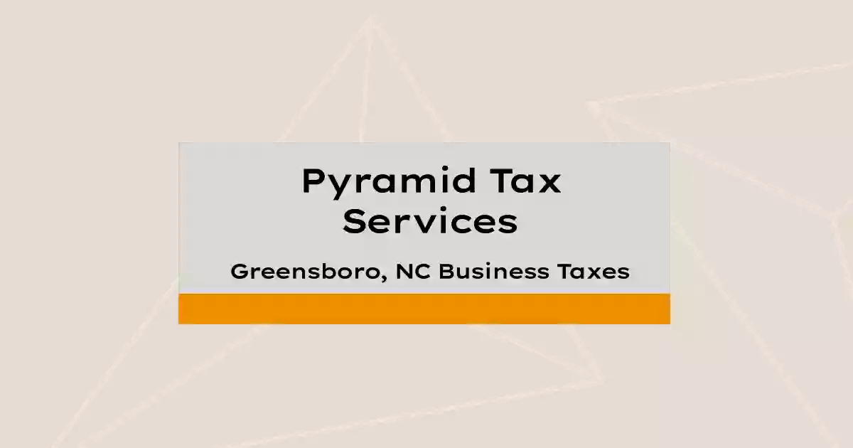 Pyramid Financial Services