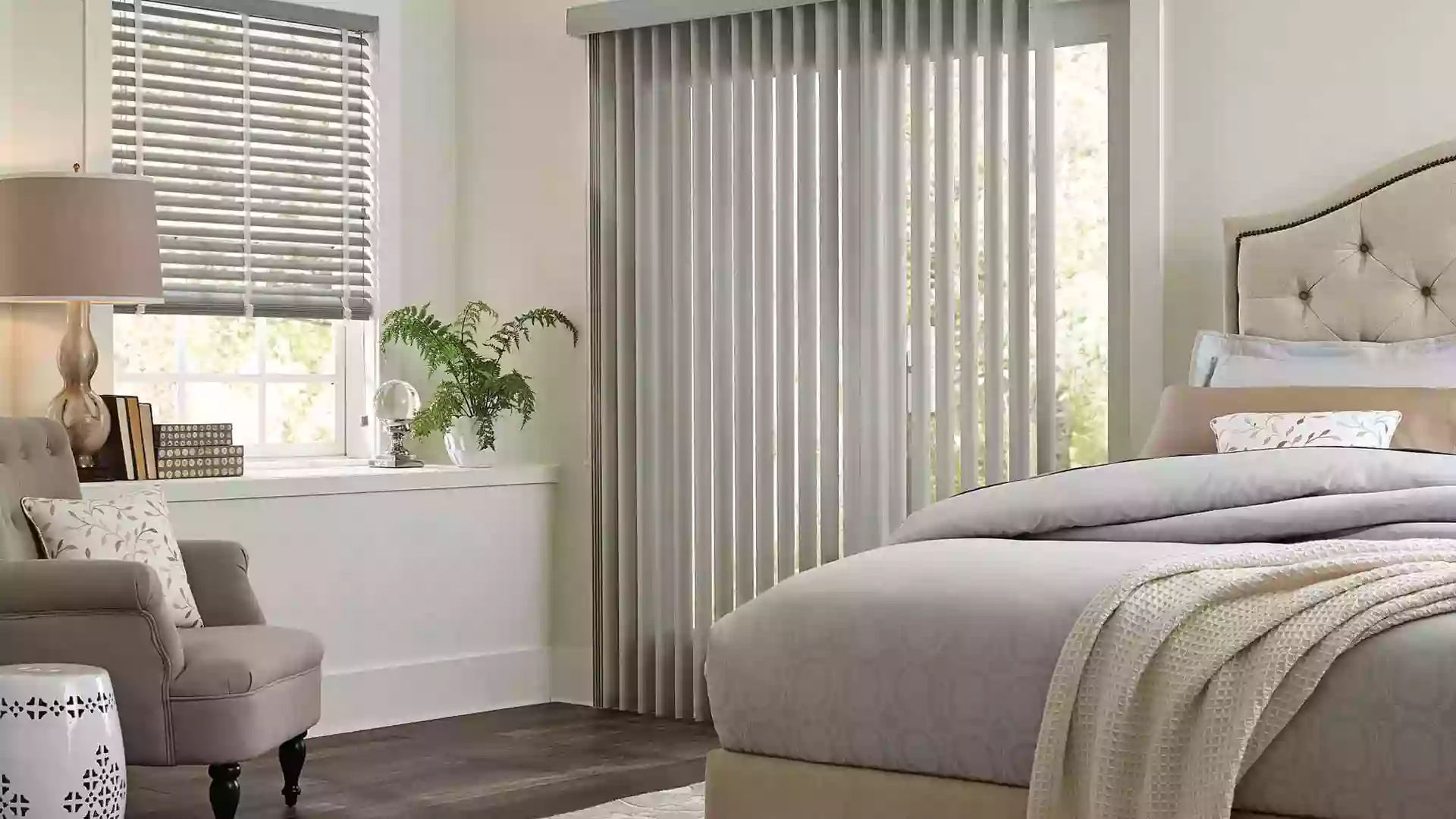 Made 4 U Shades Blinds & Shutters - Window Treatments