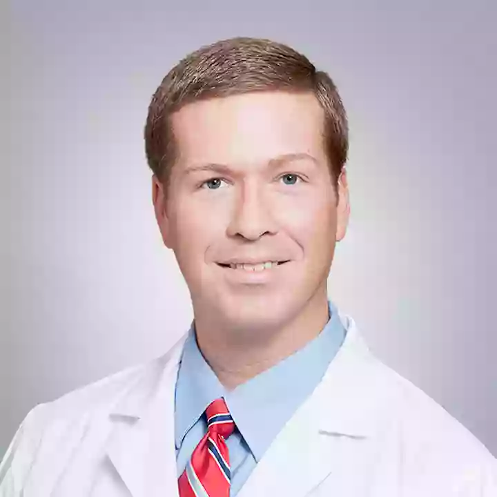 Bradley Creel, MD