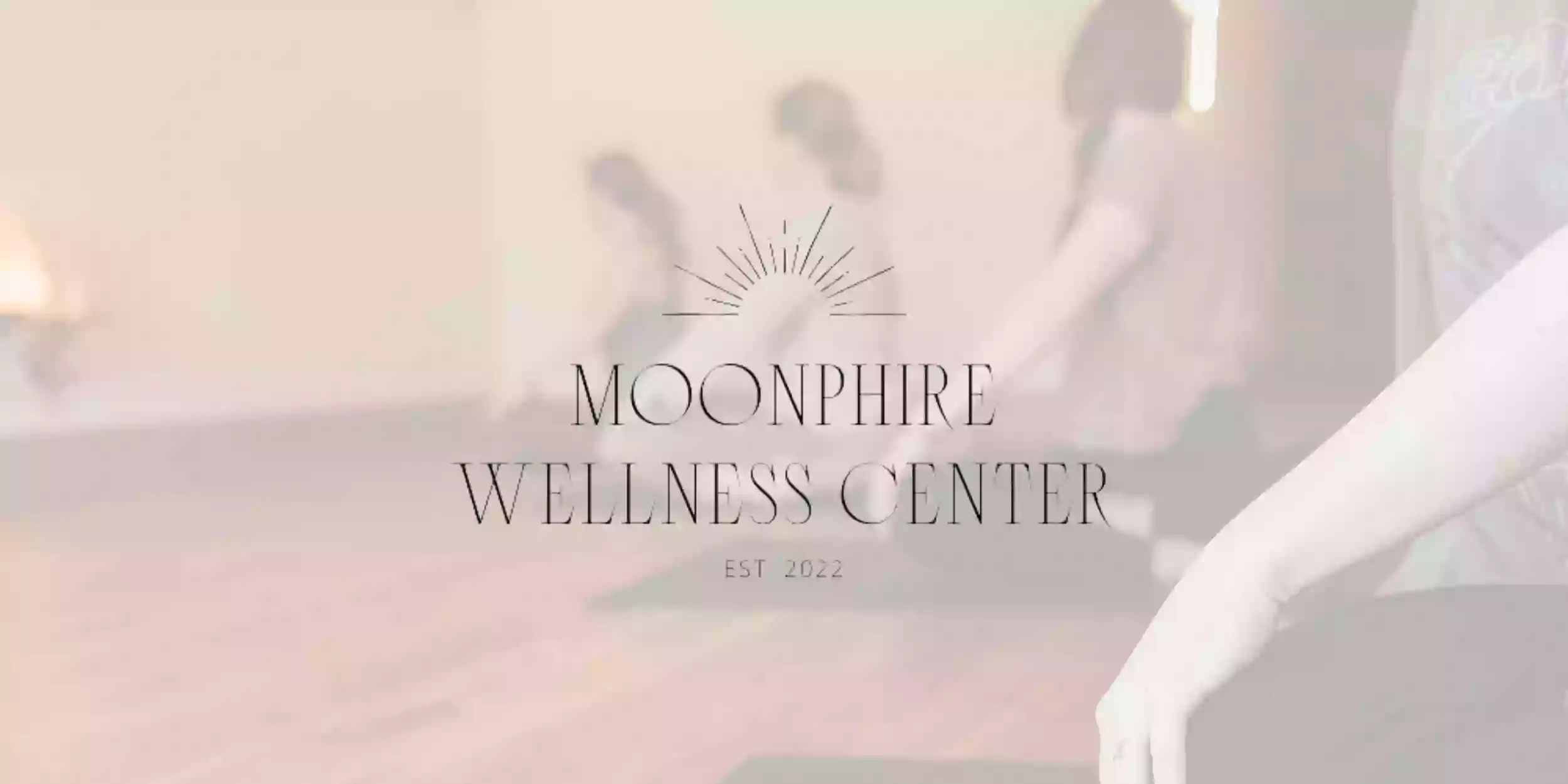 MoonPhire Wellness