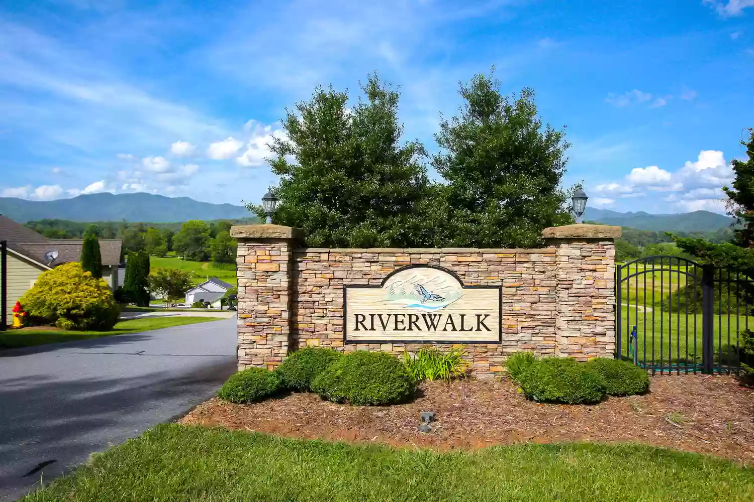 RiverWalk of Hayesville