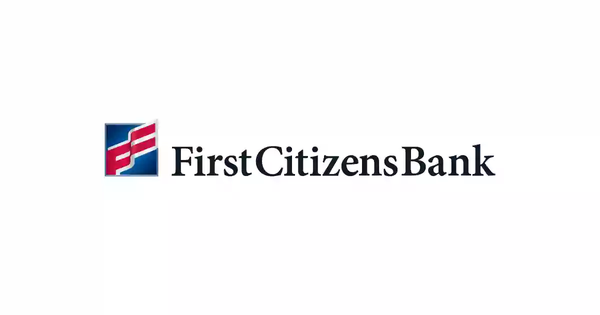 First Citizens Bank ATM