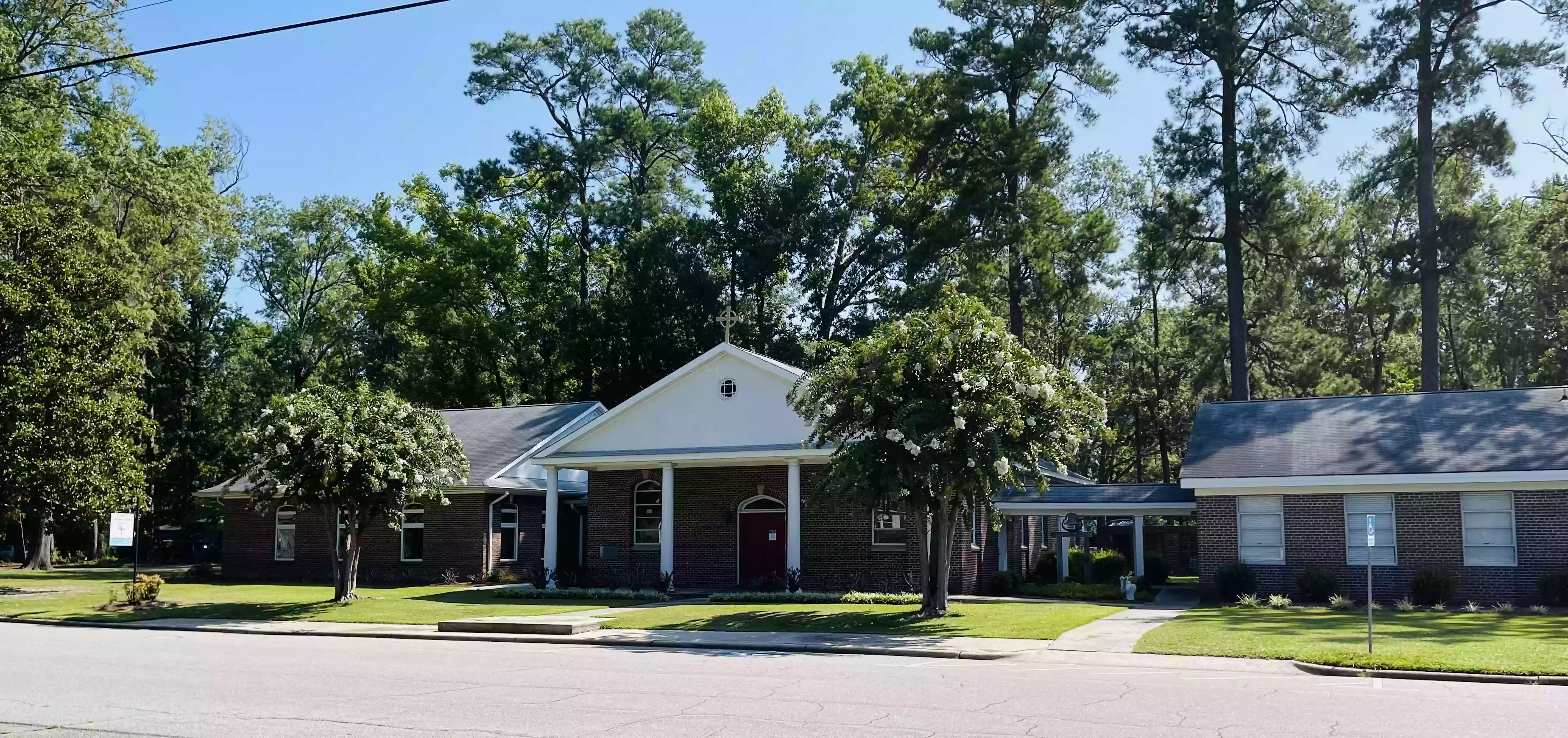 St David's Episcopal Church