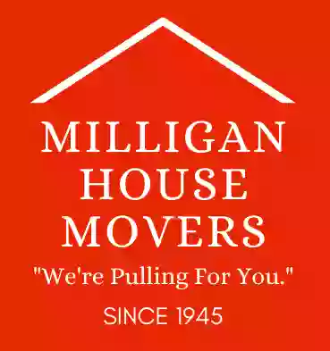 Milligan House Movers