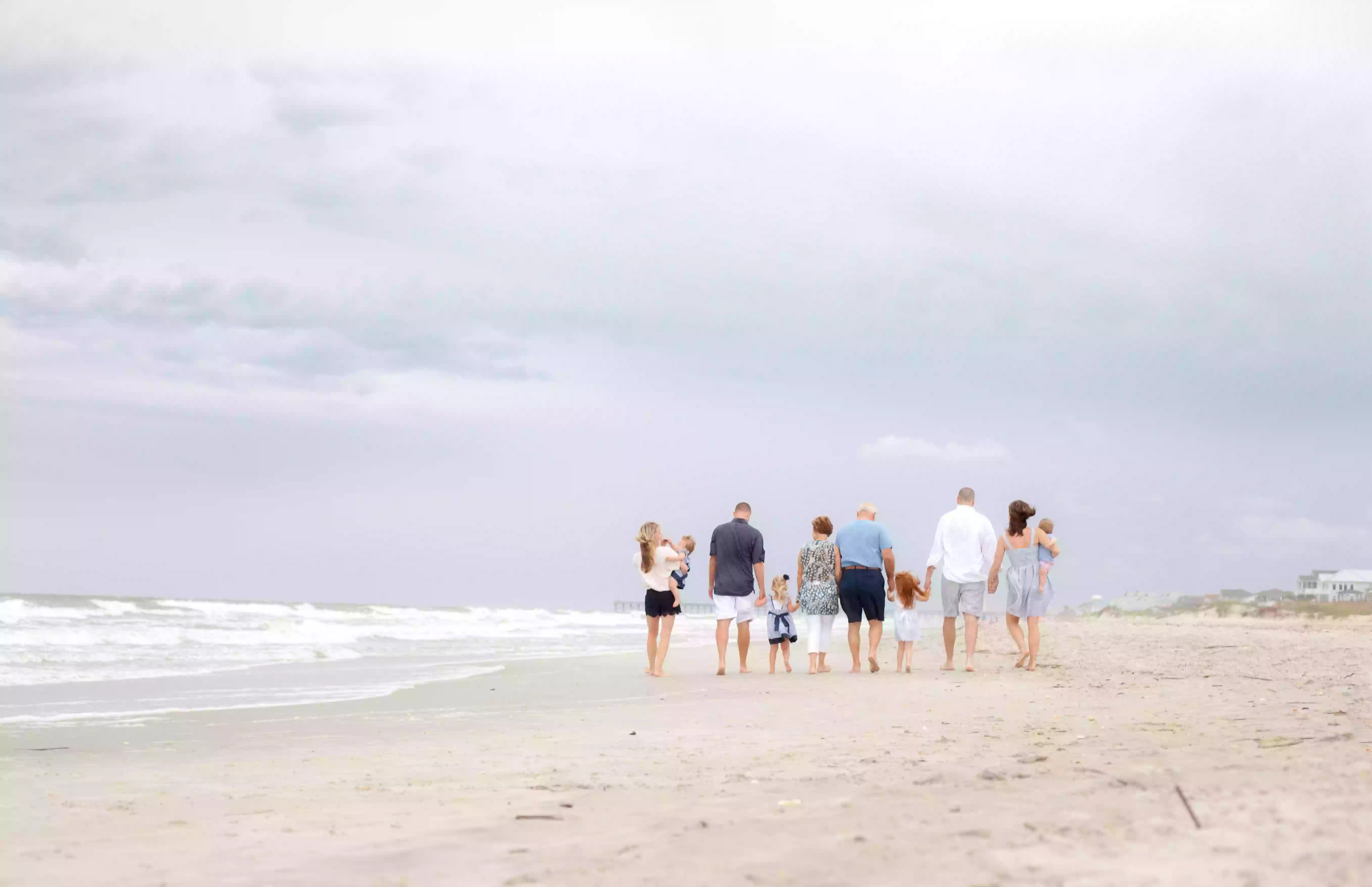 Ocean Isle Beach Photography