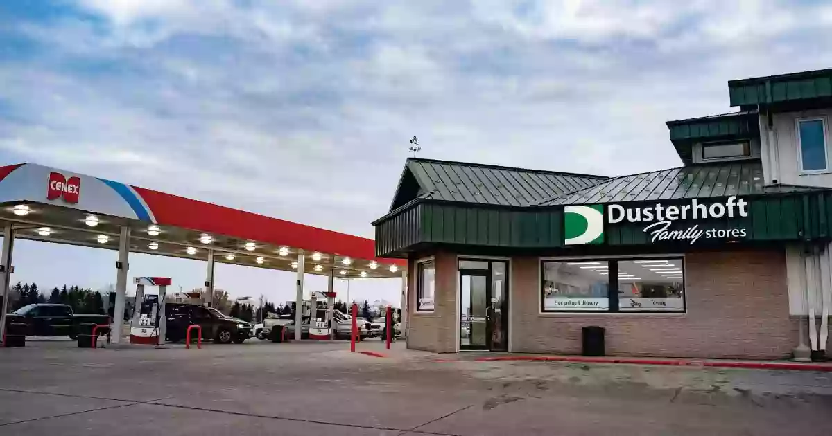 Dusterhoft Family Stores
