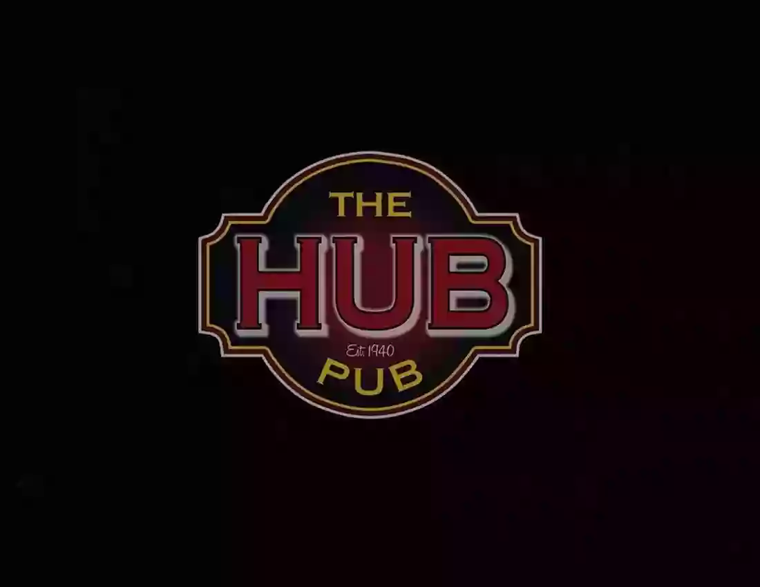 The Hub Pub