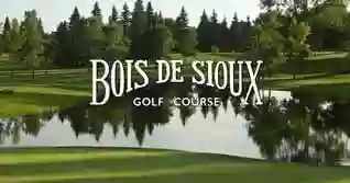 Bois de Sioux Golf Course