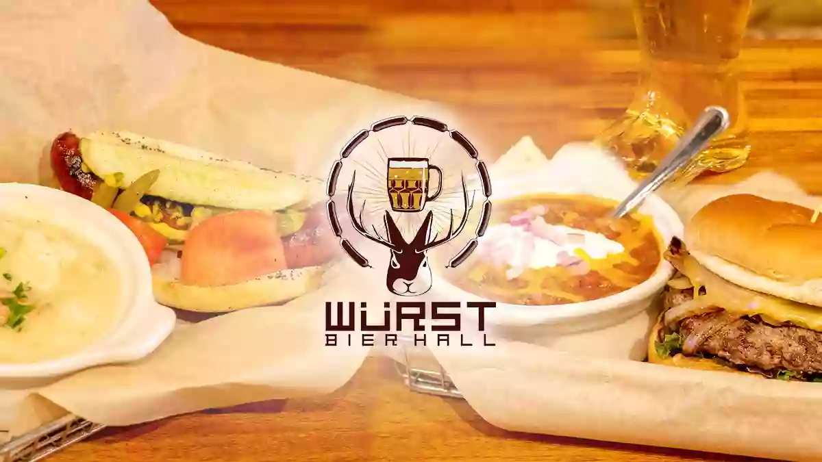 Würst Bier Hall