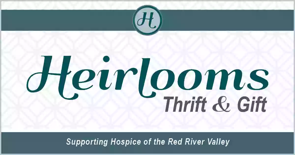 Heirlooms Thrift & Gift