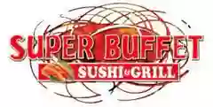 Super Buffet Sushi & Grill