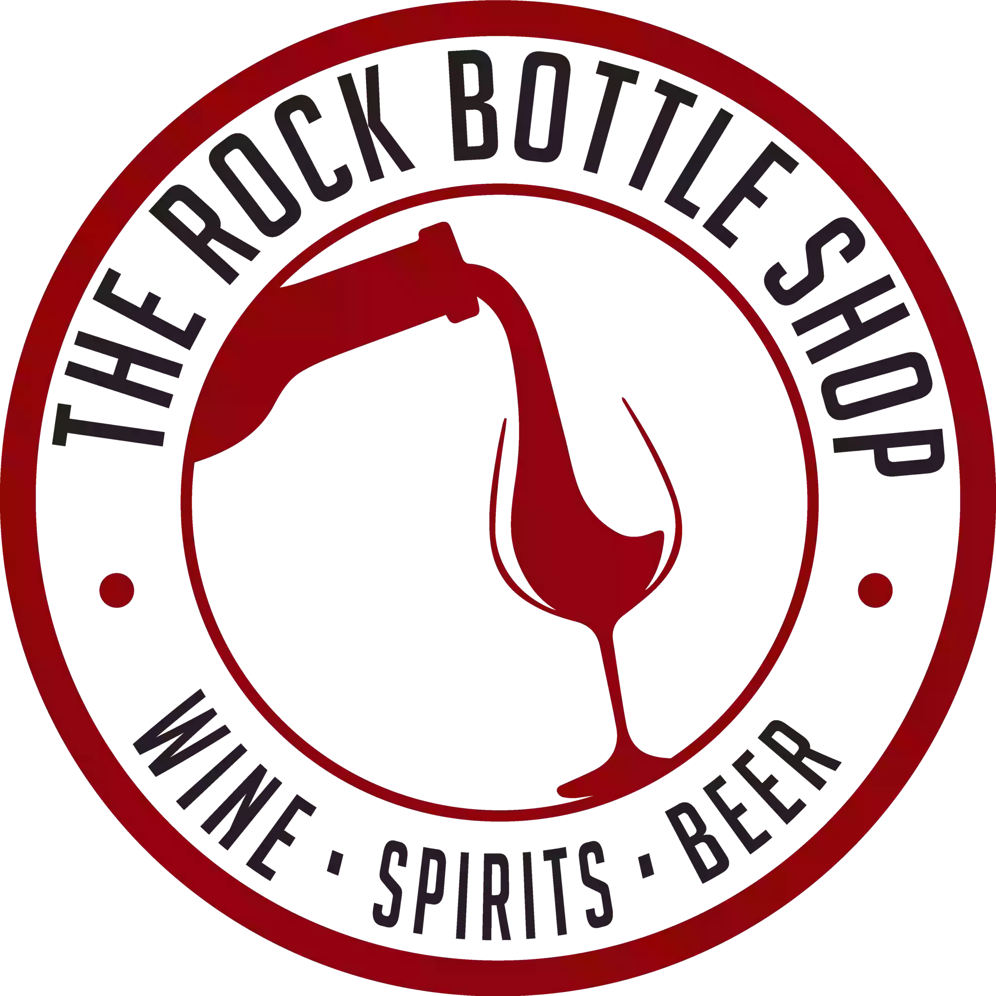 The Rock Bottle Shop