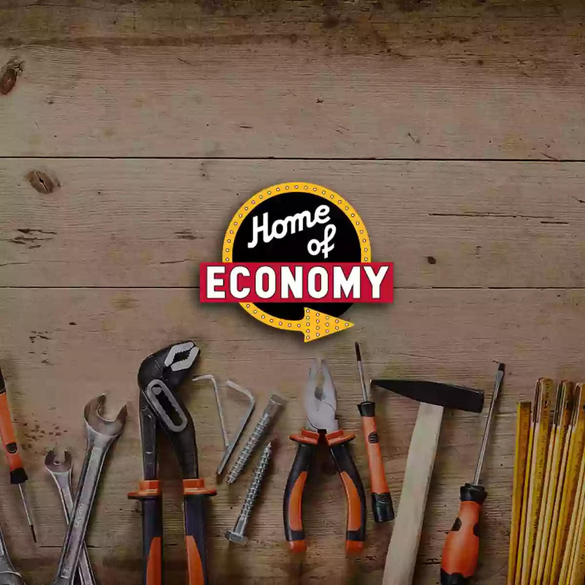 Home of Economy