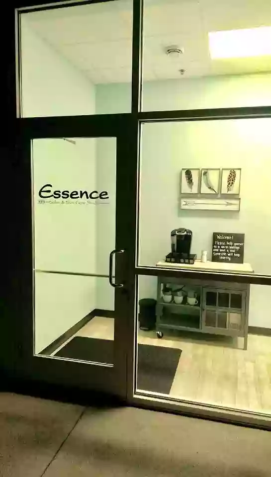 Essence Salon and Skin Care Studio