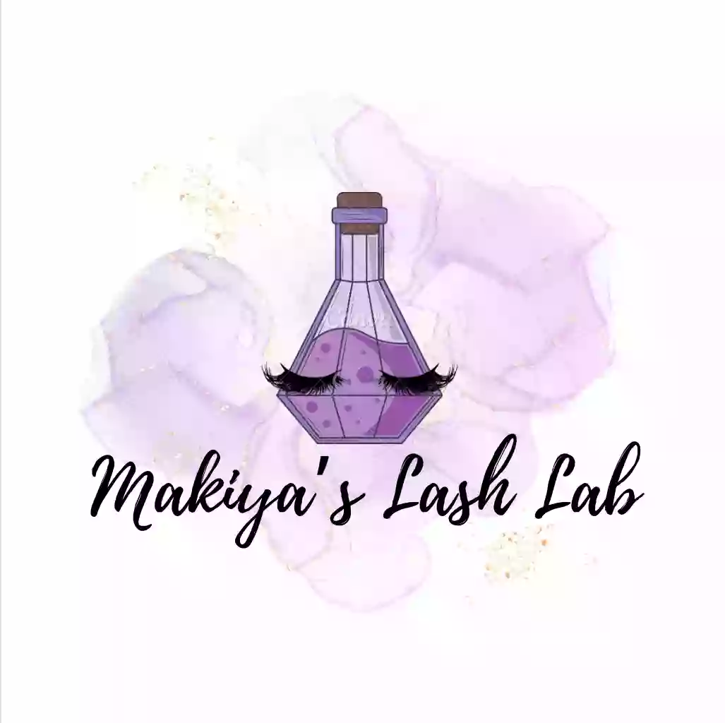 Makiya’s Lash Lab