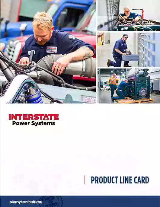 Interstate Power Systems