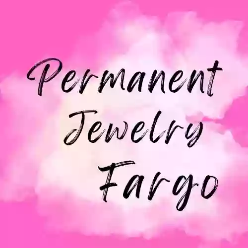 Permanent Jewelry Fargo (Brittani Hair Addiction Salon)