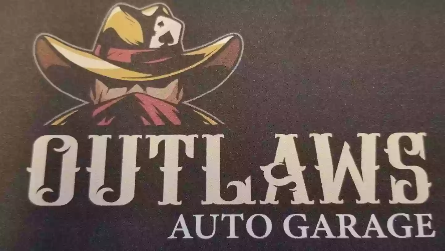 Outlaws Auto Garage