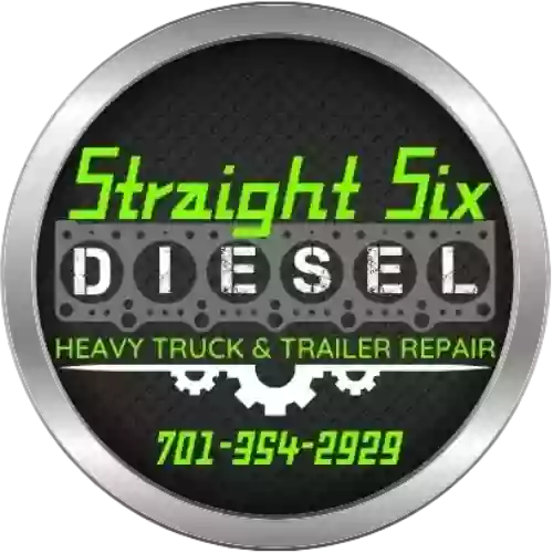 Straight Six Diesel LLC