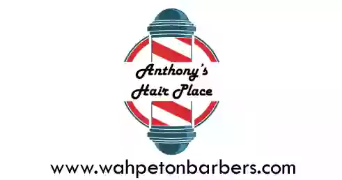 Anthony's Hair Place